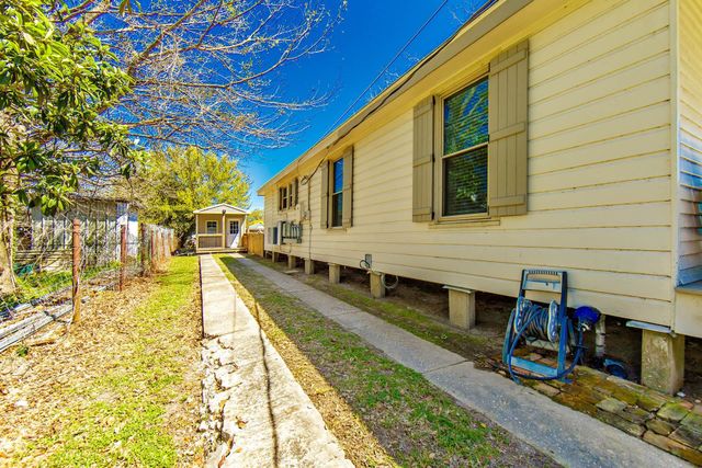 311 Fourth St, Lockport, LA 70374