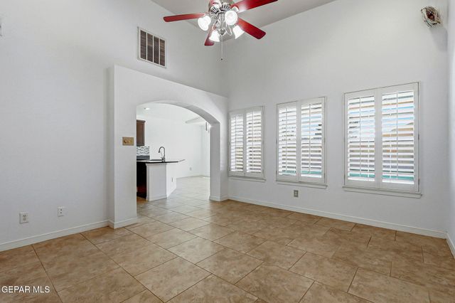 415 MERCER Lane, Horizon City, TX 79928