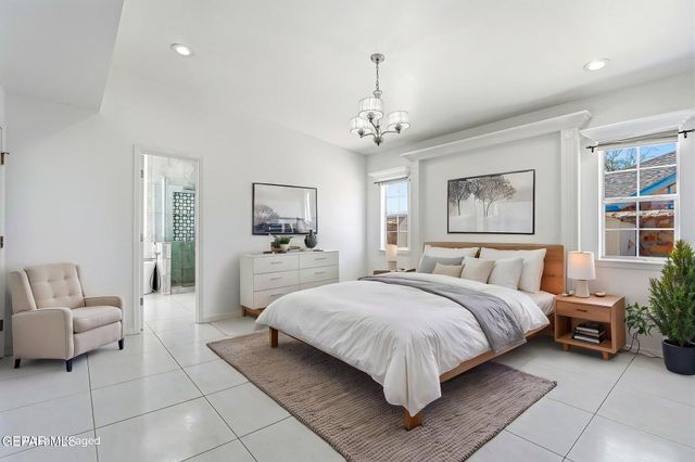 415 MERCER Lane, Horizon City, TX 79928