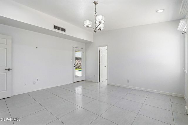 415 MERCER Lane, Horizon City, TX 79928