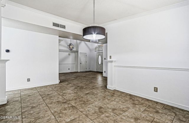 415 MERCER Lane, Horizon City, TX 79928