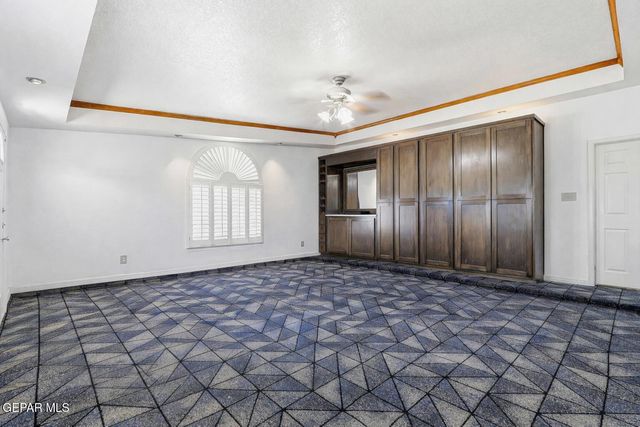 415 MERCER Lane, Horizon City, TX 79928