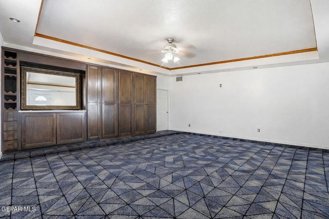 415 MERCER Lane, Horizon City, TX 79928