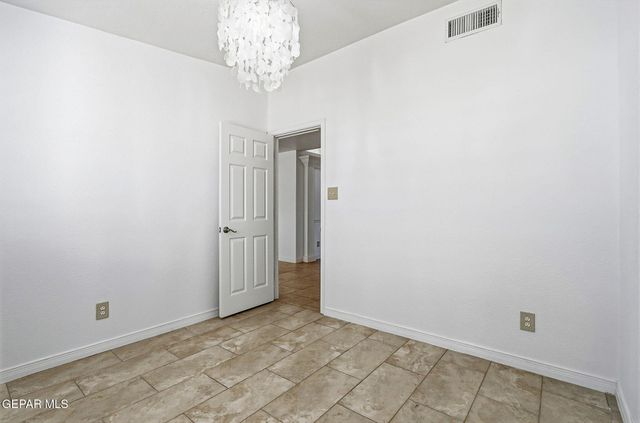 415 MERCER Lane, Horizon City, TX 79928