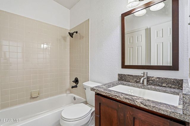 415 MERCER Lane, Horizon City, TX 79928