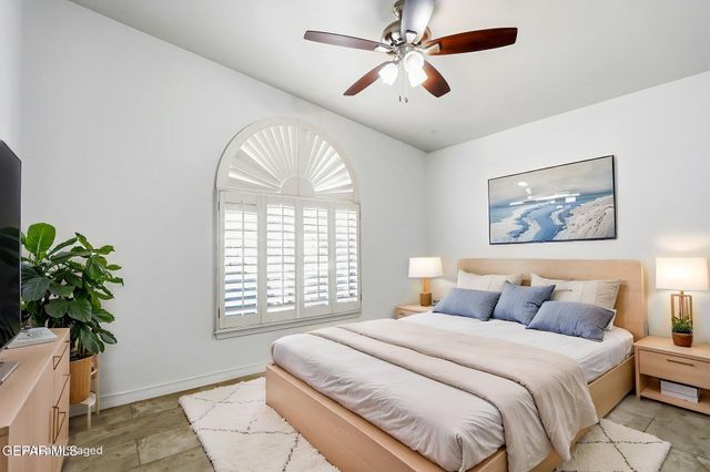 415 MERCER Lane, Horizon City, TX 79928