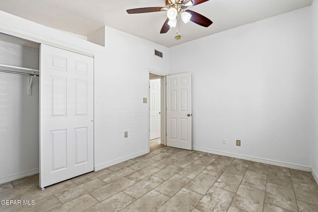 415 MERCER Lane, Horizon City, TX 79928
