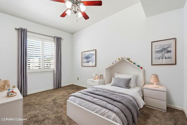 415 MERCER Lane, Horizon City, TX 79928