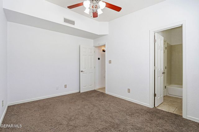415 MERCER Lane, Horizon City, TX 79928