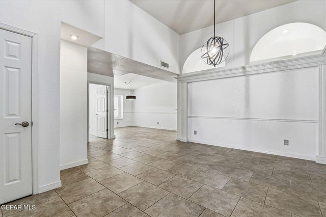 415 MERCER Lane, Horizon City, TX 79928