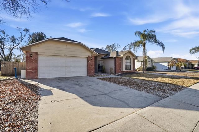 12111 WILDBROOK DRIVE, Riverview, FL 33569