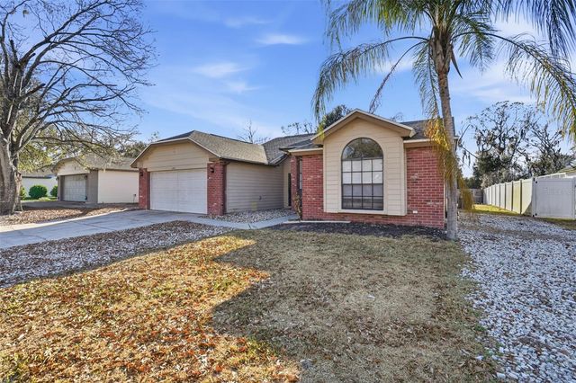 12111 WILDBROOK DRIVE, Riverview, FL 33569