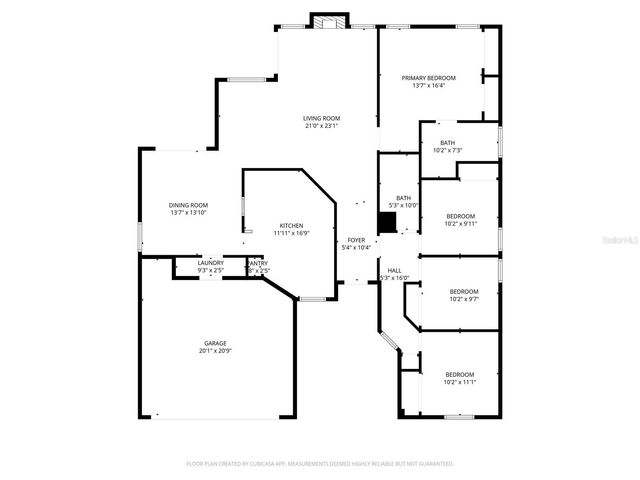 12111 WILDBROOK DRIVE, Riverview, FL 33569