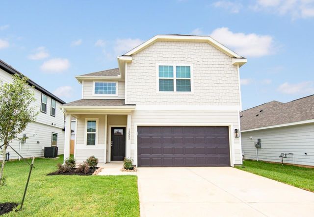 13553 Sauger Court, Conroe, TX 77384