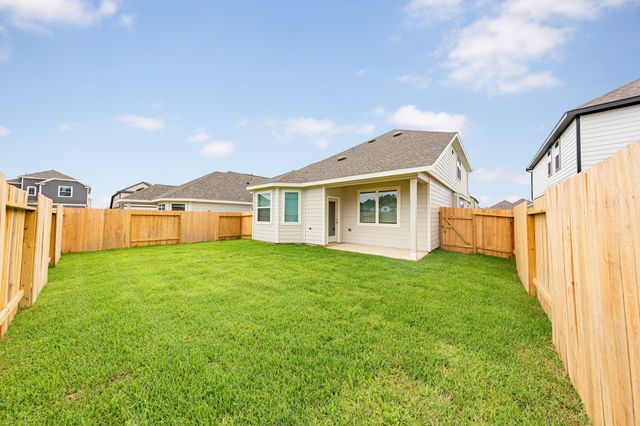13553 Sauger Court, Conroe, TX 77384
