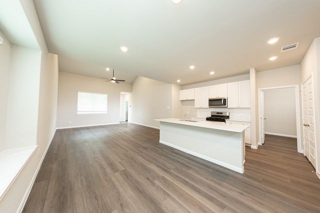 13553 Sauger Court, Conroe, TX 77384