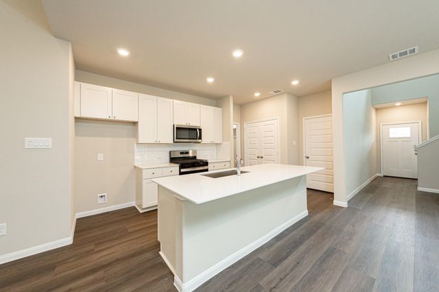 13553 Sauger Court, Conroe, TX 77384
