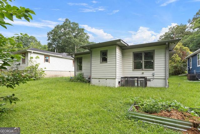 2280 Larchwood Road SW, Atlanta, GA 30310