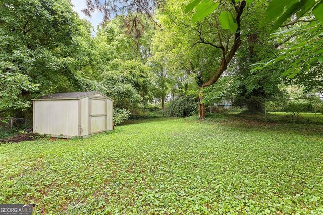 2280 Larchwood Road SW, Atlanta, GA 30310