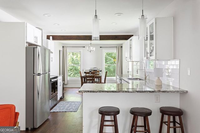 2280 Larchwood Road SW, Atlanta, GA 30310