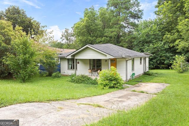 2280 Larchwood Road SW, Atlanta, GA 30310