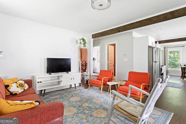 2280 Larchwood Road SW, Atlanta, GA 30310