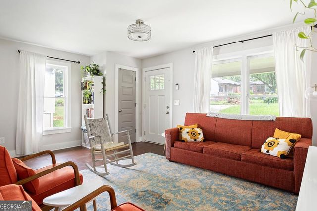 2280 Larchwood Road SW, Atlanta, GA 30310