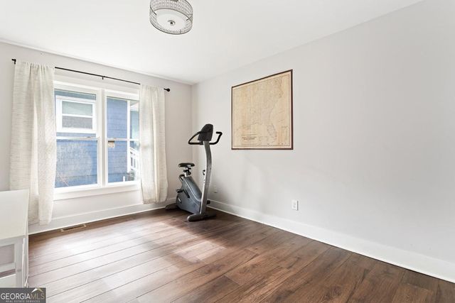 2280 Larchwood Road SW, Atlanta, GA 30310