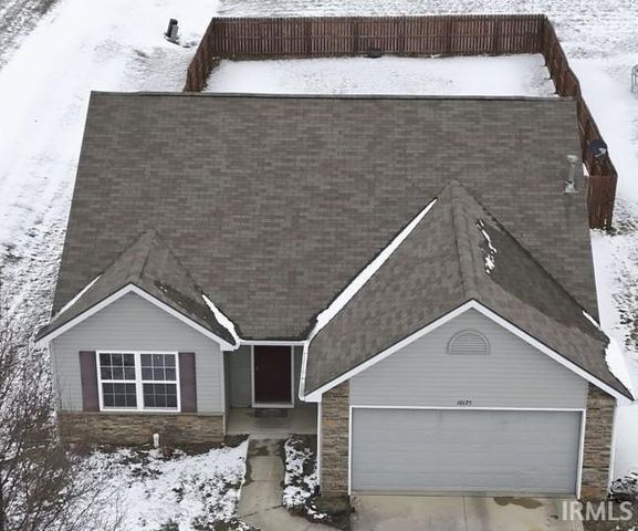10125 Greenmoor Drive, New Haven, IN 46774
