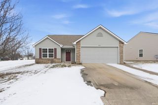 10125 Greenmoor Drive, New Haven, IN 46774