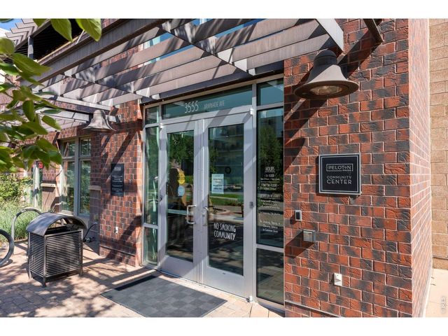 3601 Arapahoe Ave 204, Boulder, CO 80303