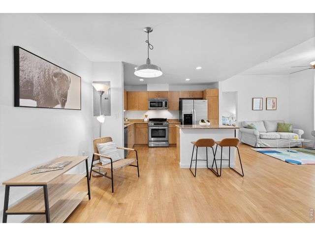 3601 Arapahoe Ave 204, Boulder, CO 80303