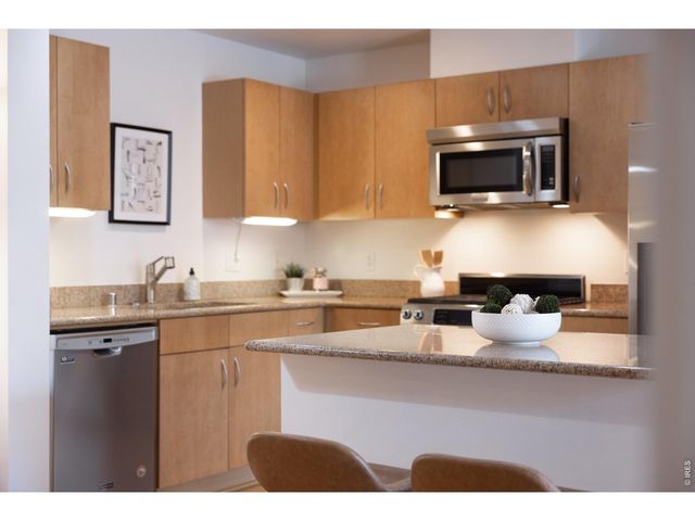 3601 Arapahoe Ave 204, Boulder, CO 80303