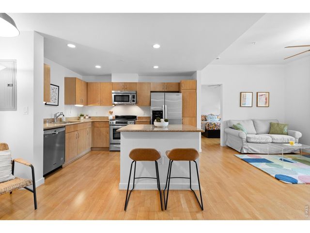 3601 Arapahoe Ave 204, Boulder, CO 80303