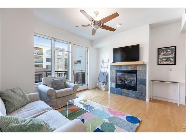 3601 Arapahoe Ave 204, Boulder, CO 80303