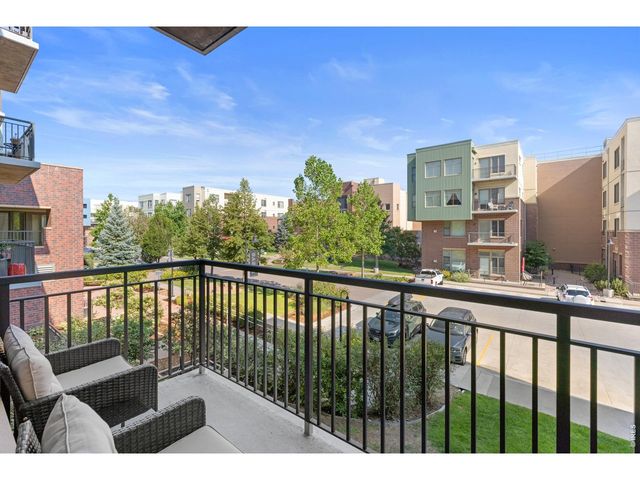 3601 Arapahoe Ave 204, Boulder, CO 80303