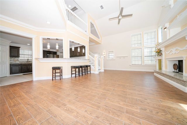 2460 Waterstone Drive, Cedar Hill, TX 75104