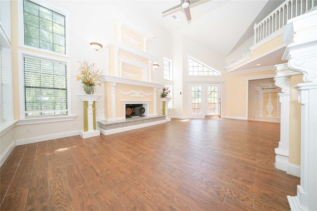 2460 Waterstone Drive, Cedar Hill, TX 75104