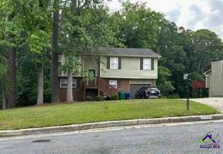 2296 Rolling Rock Drive, Stephens, GA 30288