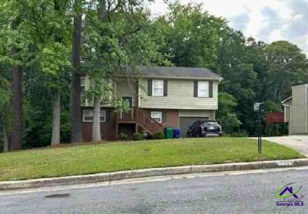 2296 Rolling Rock Drive, Stephens, GA 30288