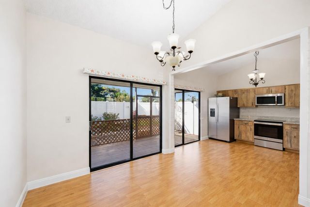 406 Lakewood Court 4a, Jupiter, FL 33458