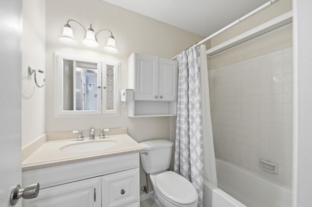 406 Lakewood Court 4a, Jupiter, FL 33458