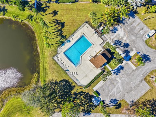 406 Lakewood Court 4a, Jupiter, FL 33458