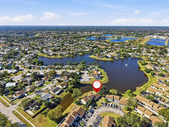 406 Lakewood Court 4a, Jupiter, FL 33458
