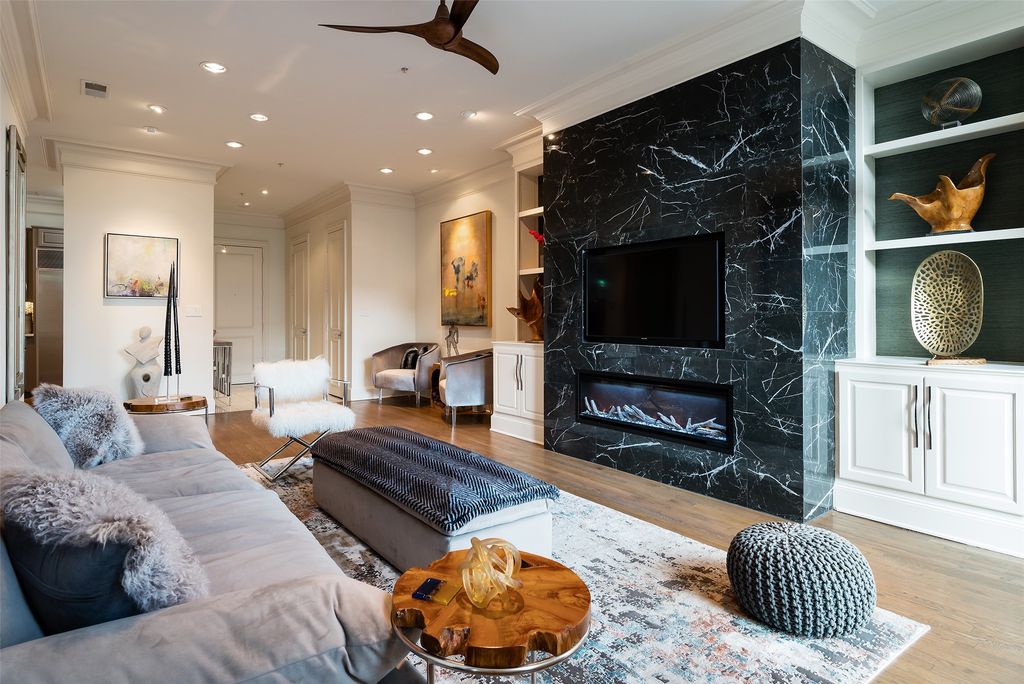 3535 Gillespie Street 305, Dallas, TX 75219