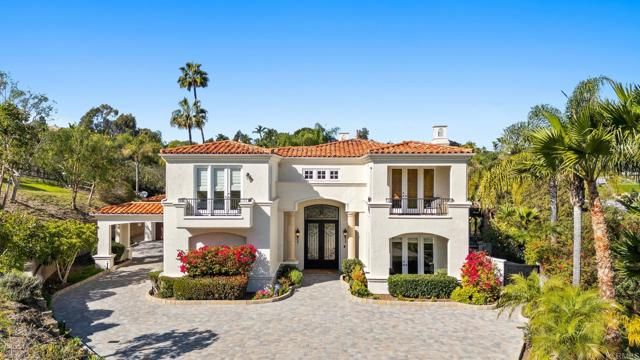 3376 Calle Tres Vistas, Encinitas, CA 92024