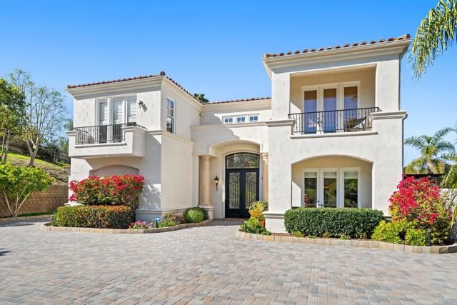 3376 Calle Tres Vistas, Encinitas, CA 92024