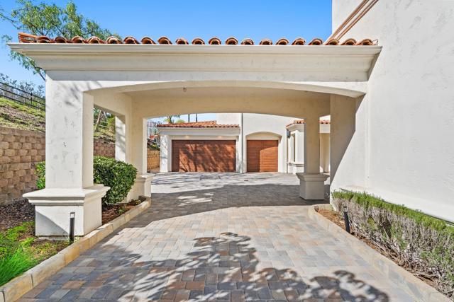 3376 Calle Tres Vistas, Encinitas, CA 92024