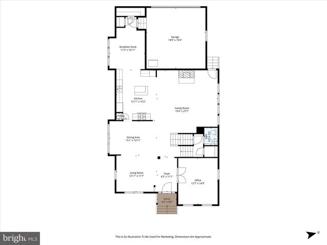 25013 OWL CREEK DR, Aldie, VA 20105