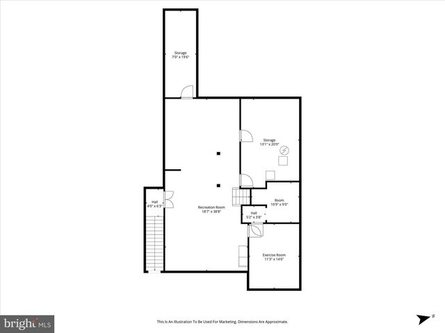 25013 OWL CREEK DR, Aldie, VA 20105